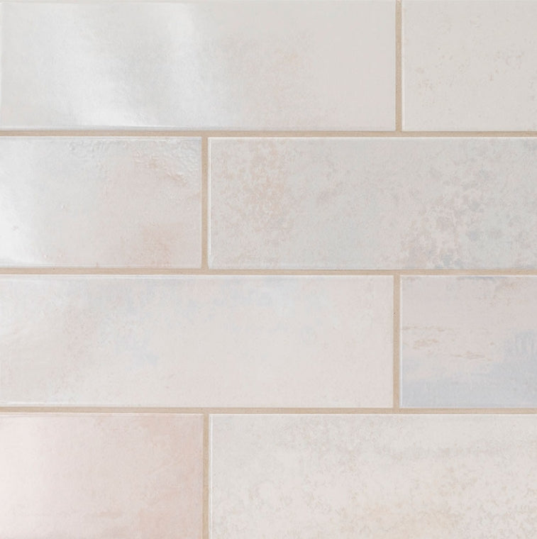 Marza Pearl Subway Tile