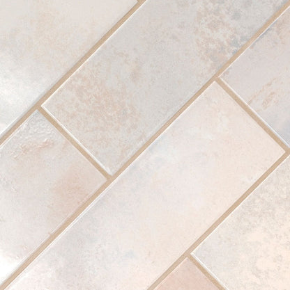 Marza Pearl Subway Tile