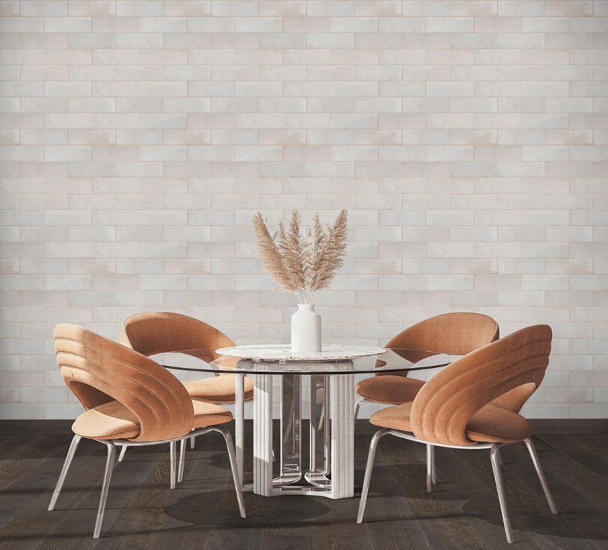 Marza Pearl Subway Tile