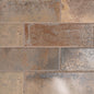 Marza Rust Subway Tile