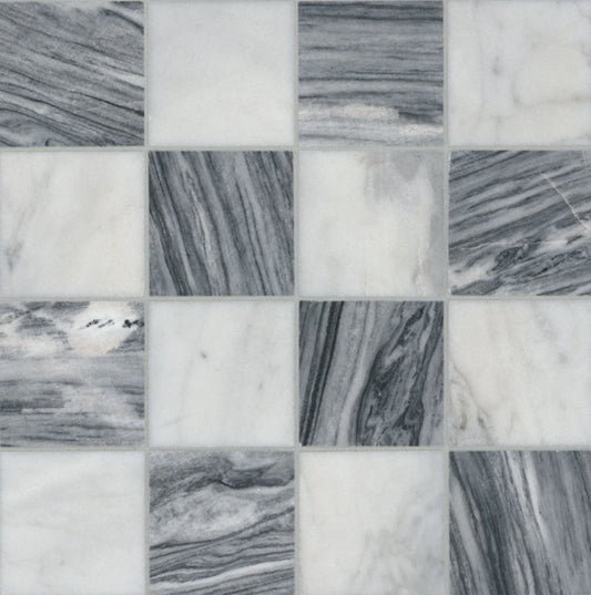 Firenze Blend 3x3 Polished Tile