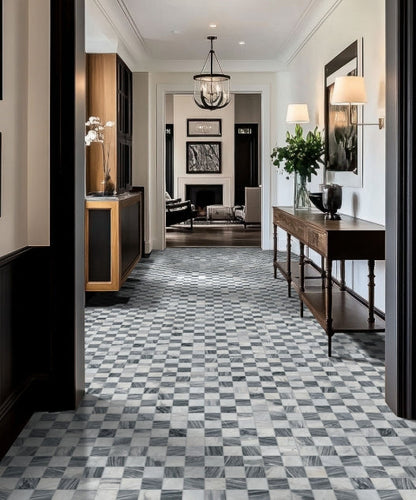 Firenze Blend 3x3 Polished Tile