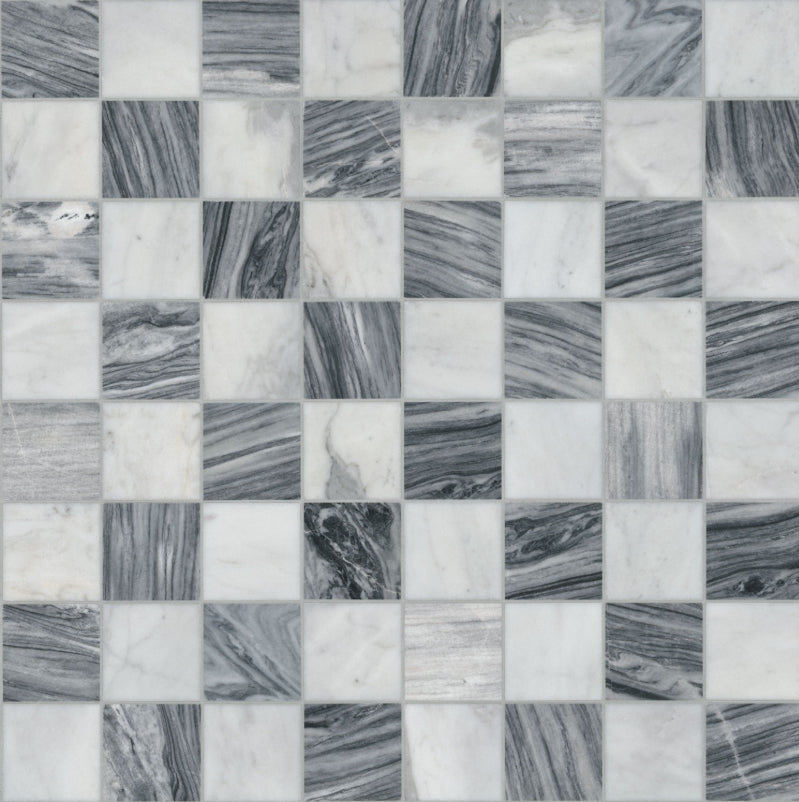 Firenze Blend 3x3 Polished Tile