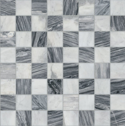 Firenze Blend 3x3 Polished Tile
