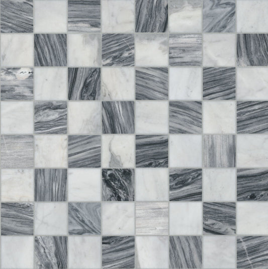 Firenze Blend 3x3 Polished Tile