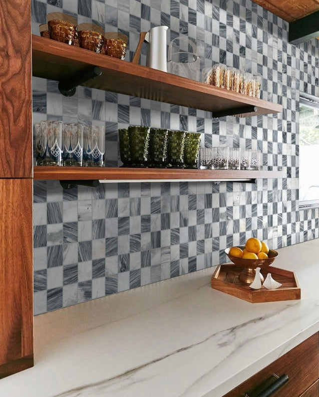 Firenze Blend 3x3 Polished Tile