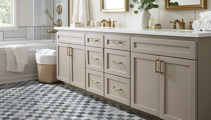 Firenze Blend 3x3 Polished Tile