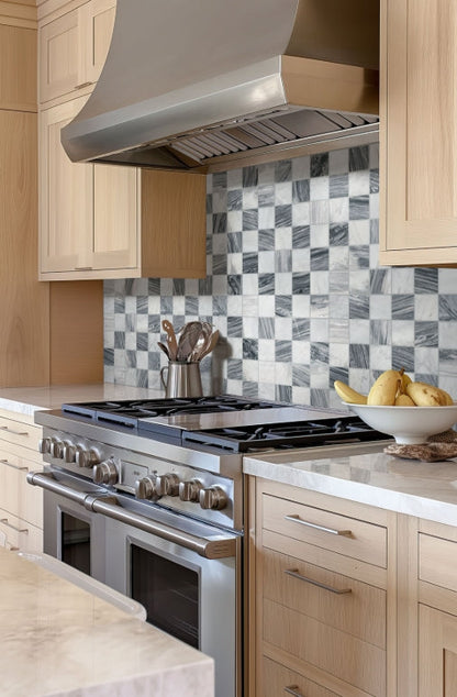 Firenze Blend 3x3 Polished Tile