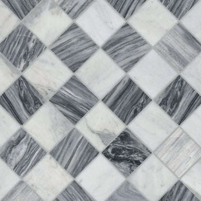 Firenze Blend 3x3 Polished Tile