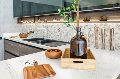 Coronado 2" Hexagon Honed Tile