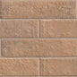 Mattonella Cotto 2.5X10