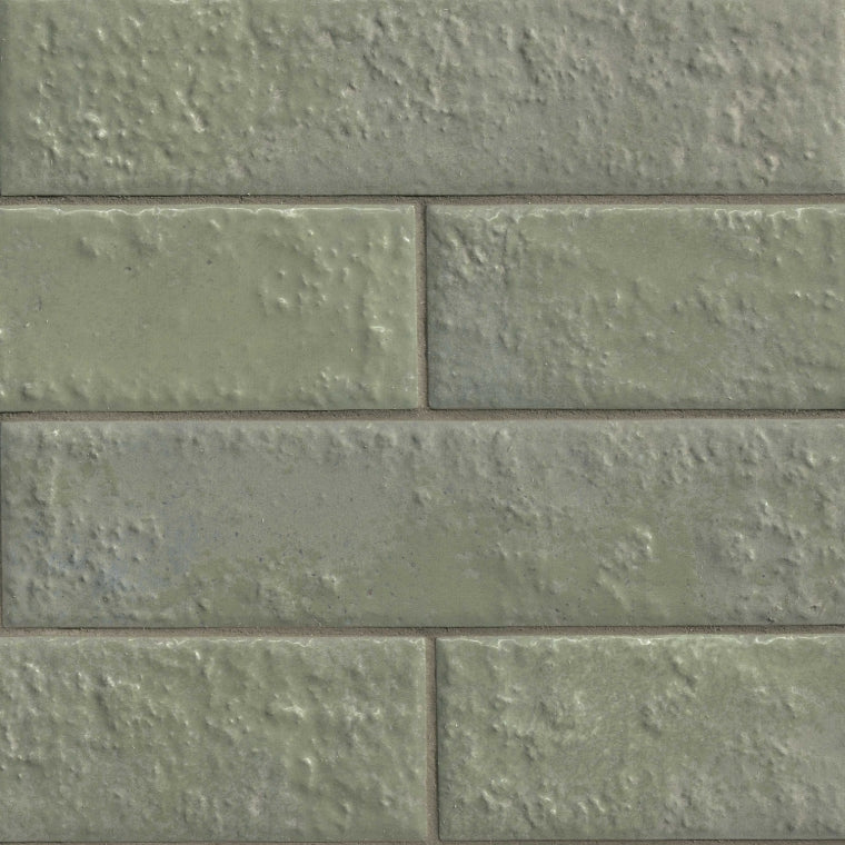 Mattonella Giada 2.5X10