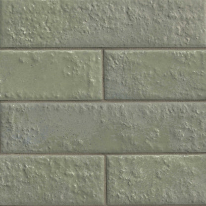 Mattonella Giada 2.5X10