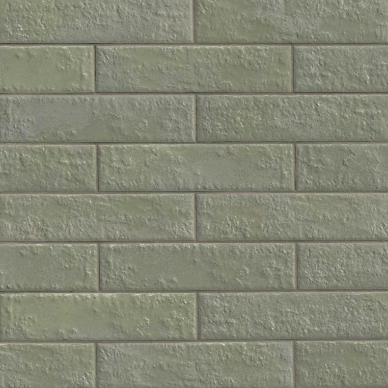 Mattonella Giada 2.5X10
