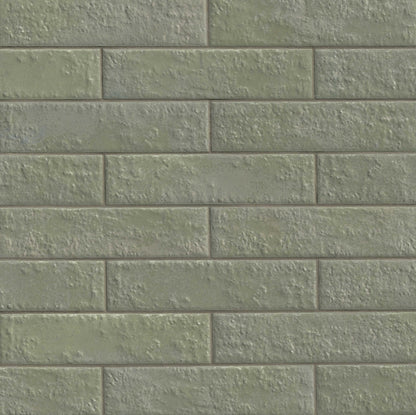 Mattonella Giada 2.5X10