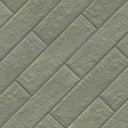 Mattonella Giada 2.5X10