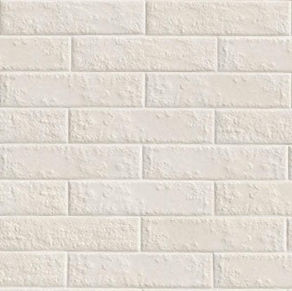 Mattonella Neve 2.5X10