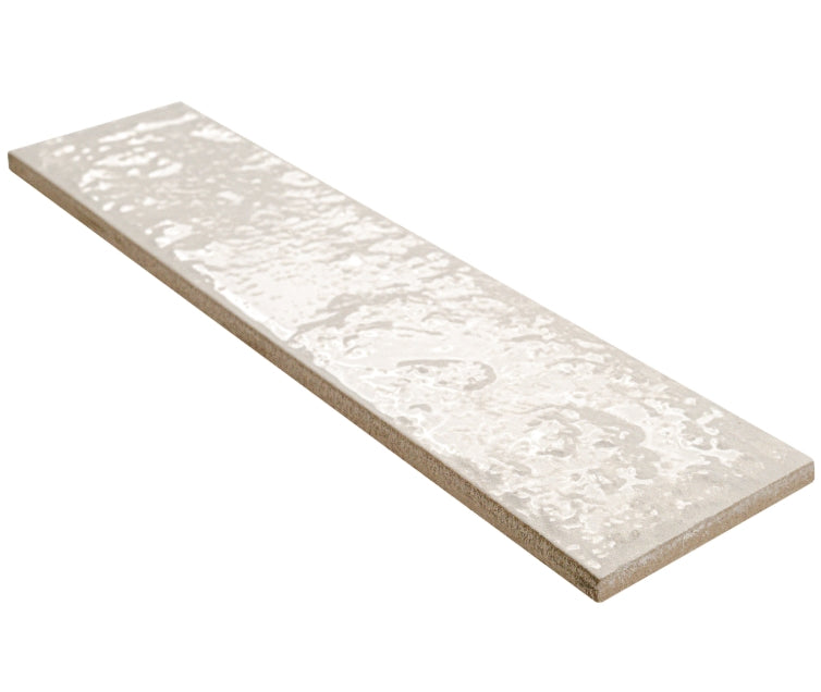 Mattonella Neve 2.5X10