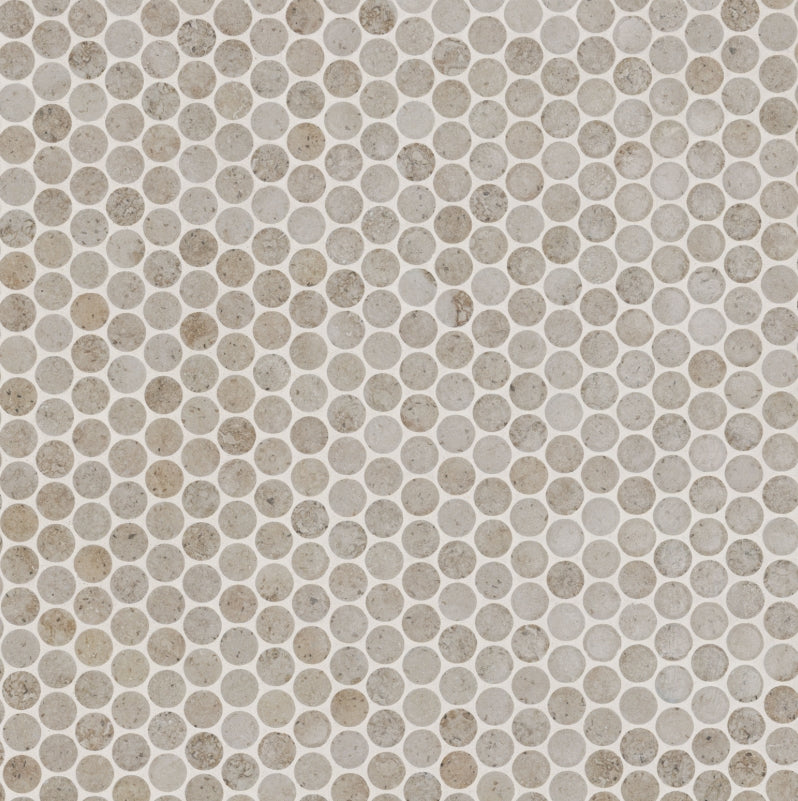 Myrtle Sands Round Matte