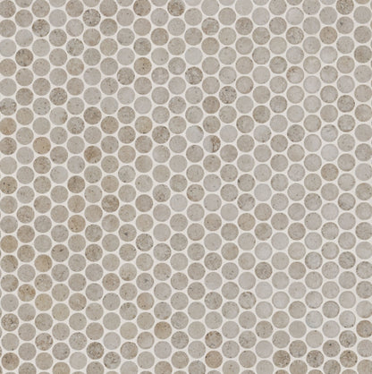 Myrtle Sands Round Matte