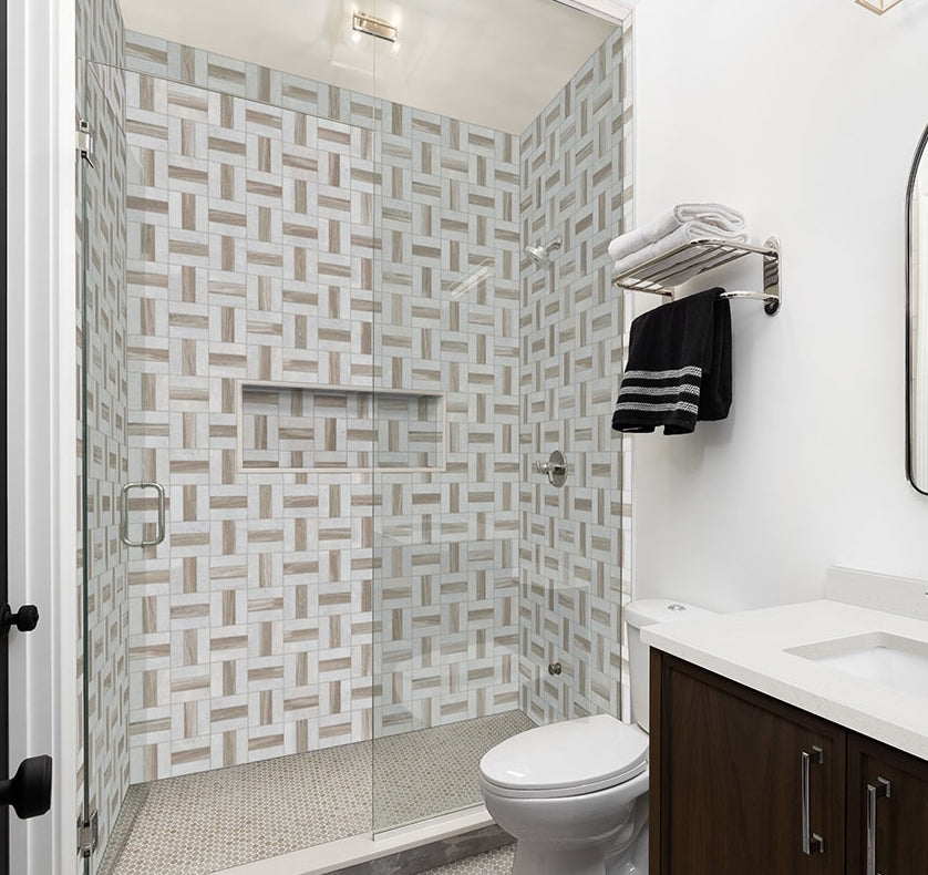 Myrtle Sands Round Matte