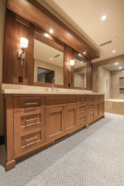 Myrtle Sands Round Matte