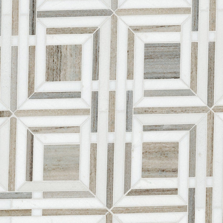 Wellington Pattern Polished