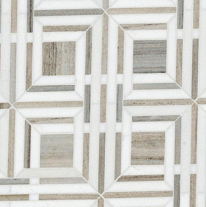 Wellington Pattern Polished