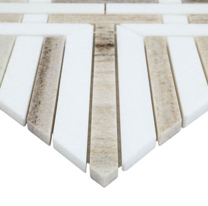 Wellington Pattern Polished