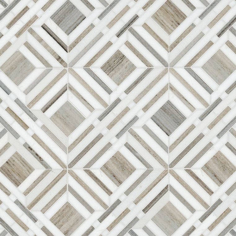 Wellington Pattern Polished