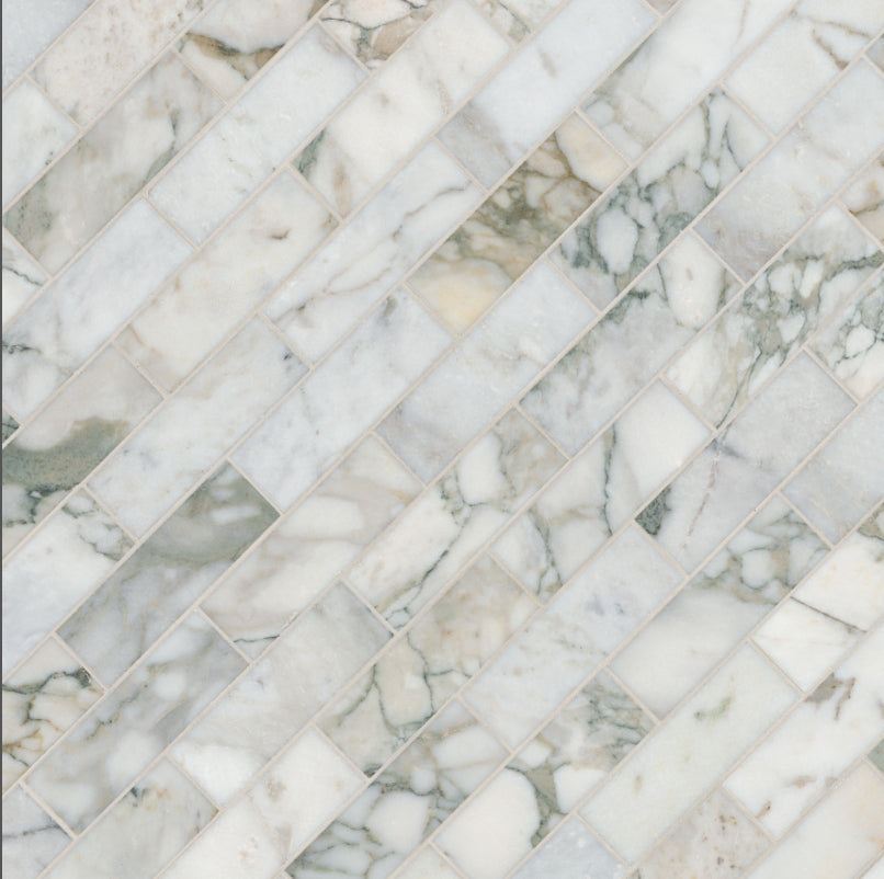 Coronado 2x6 Subway Honed Tile