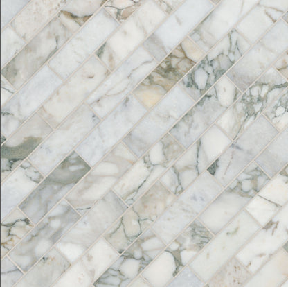 Coronado 2x6 Subway Honed Tile