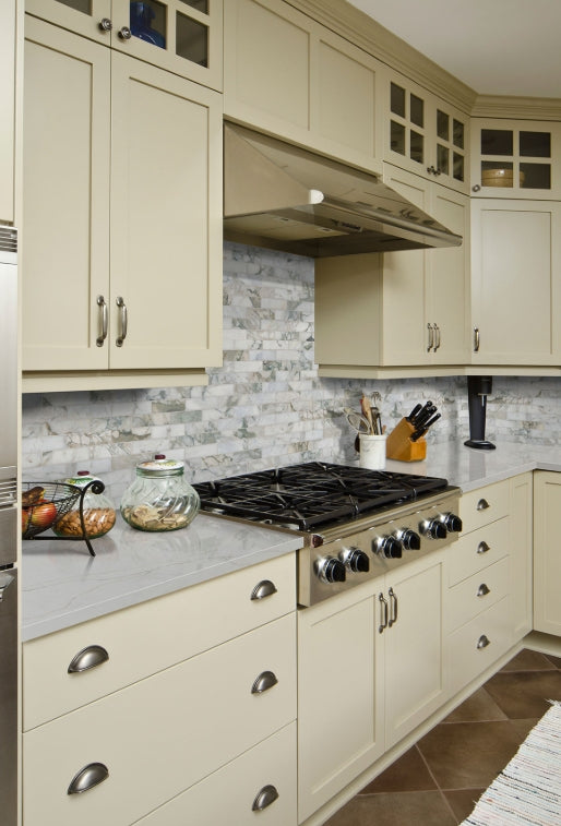 Coronado 2x6 Subway Honed Tile