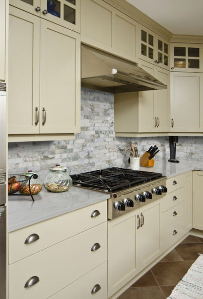 Coronado 2x6 Subway Honed Tile