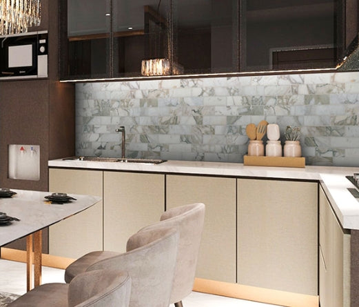 Coronado 2x6 Subway Honed Tile