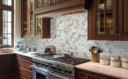 Coronado 2x6 Subway Honed Tile