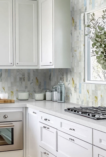 Cloudland 2x6 Polished