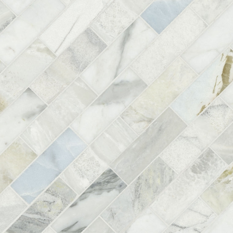 Cloudland 2x6 Polished