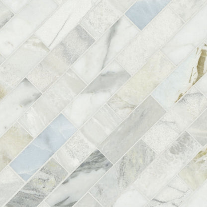 Cloudland 2x6 Polished