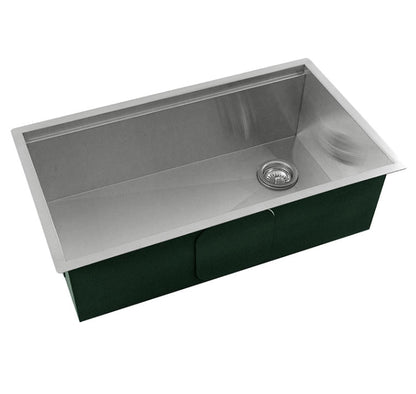 SINGLE BOWL HANDCRAFTED WORKSTATION 3319