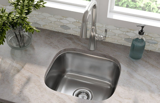 Angora Elongated Octagon Tile