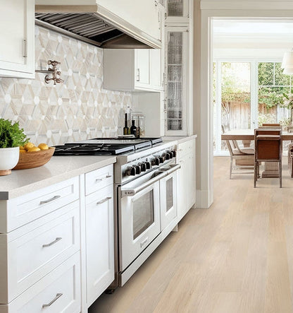 Angora Floralis Polished Tile