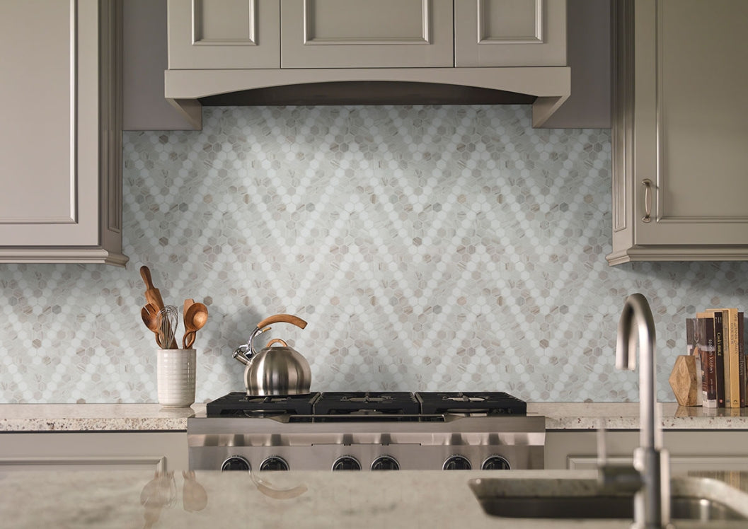 Angora Sazi Polished