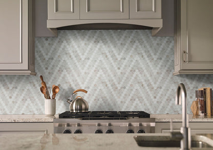 Angora Sazi Polished