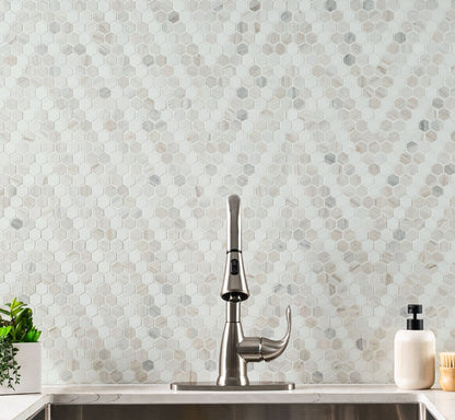 Angora Sazi Polished