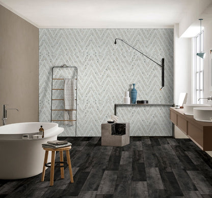 Angora Sazi Polished