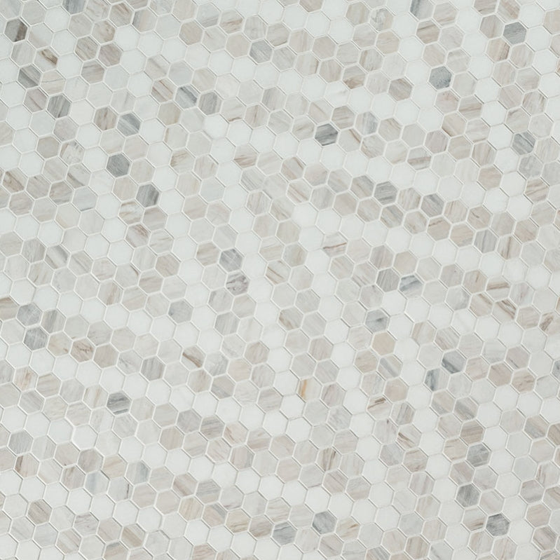 Angora Sazi Polished