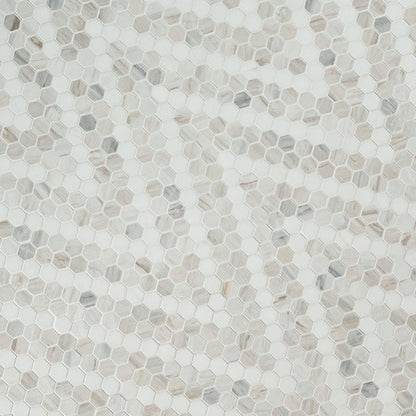 Angora Sazi Polished