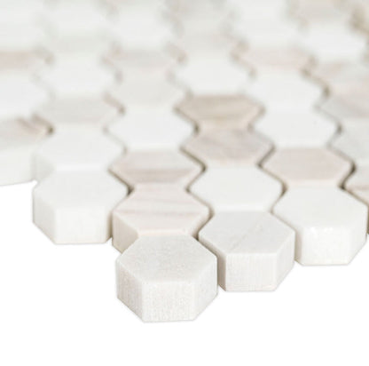 Angora Tibi Polished