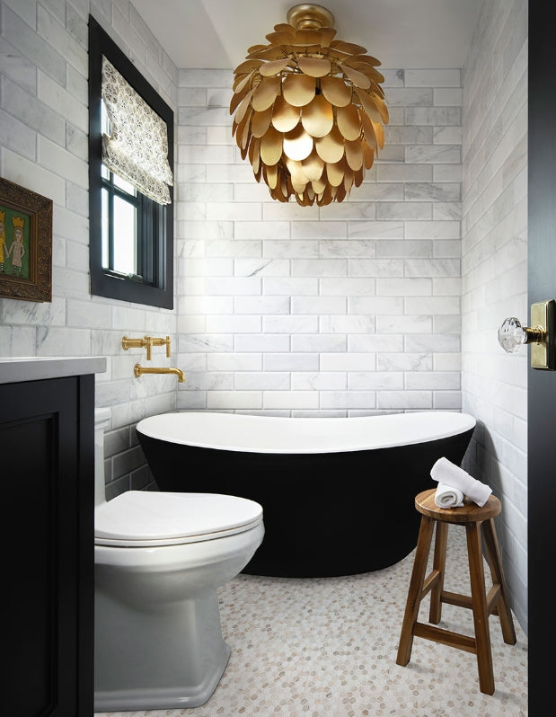 Angora Tibi Polished